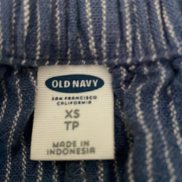 Old navy off the shoulder dress - Picture 3 of 3